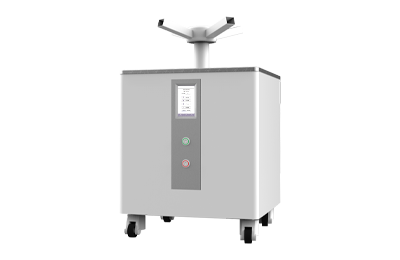 聊城市过氧化氢雾化消毒器IN-GY20